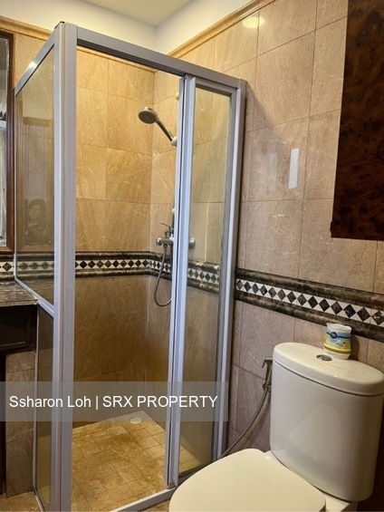 Dover Parkview (D5), Condominium #520176571